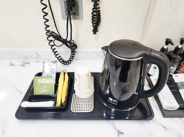 Busan Seomyeon YTT Hotel