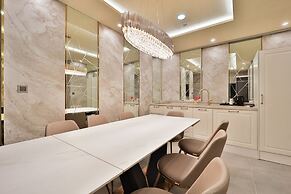 Busan Seomyeon YTT Hotel