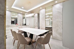 Busan Seomyeon YTT Hotel