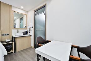 Busan Seomyeon YTT Hotel