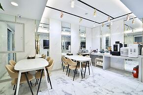 Busan Seomyeon YTT Hotel