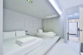 Busan Seomyeon YTT Hotel