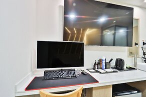 Busan Seomyeon YTT Hotel