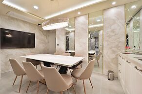 Busan Seomyeon YTT Hotel