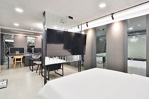 Busan Seomyeon YTT Hotel