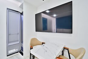 Busan Seomyeon YTT Hotel