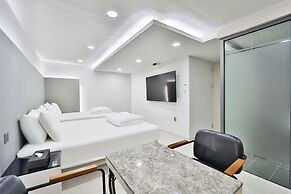 Busan Seomyeon YTT Hotel