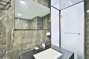 Busan Seomyeon YTT Hotel