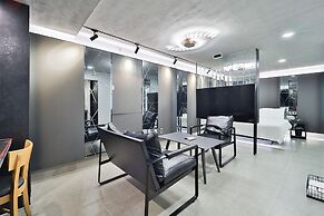 Busan Seomyeon YTT Hotel