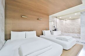 Busan Seomyeon YTT Hotel