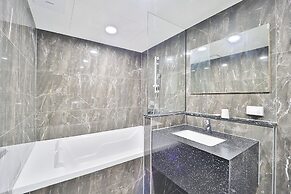 Busan Seomyeon YTT Hotel