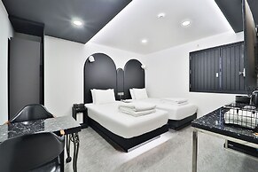 Busan Seomyeon YTT Hotel