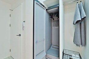 Busan Seomyeon YTT Hotel