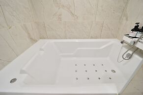 Busan Seomyeon YTT Hotel