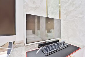 Busan Seomyeon YTT Hotel