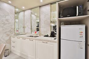 Busan Seomyeon YTT Hotel