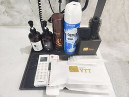 Busan Seomyeon YTT Hotel
