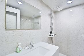 Busan Seomyeon YTT Hotel