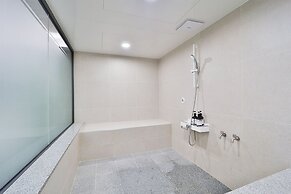 Busan Seomyeon YTT Hotel