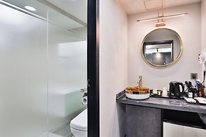 Busan Seomyeon YTT Hotel