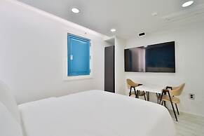 Busan Seomyeon YTT Hotel