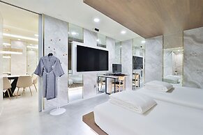 Busan Seomyeon YTT Hotel