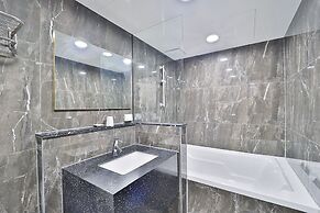 Busan Seomyeon YTT Hotel