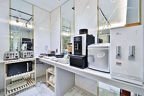 Busan Seomyeon YTT Hotel