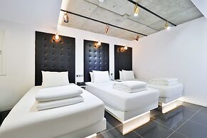 Busan Seomyeon YTT Hotel