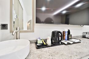 Busan Seomyeon YTT Hotel