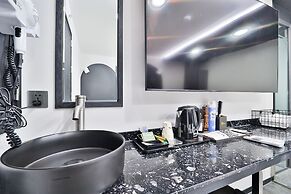 Busan Seomyeon YTT Hotel