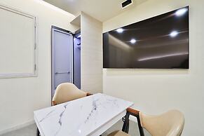 Busan Seomyeon YTT Hotel