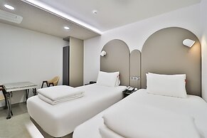 Busan Seomyeon YTT Hotel