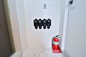 Busan Seomyeon YTT Hotel