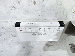 Busan Seomyeon YTT Hotel