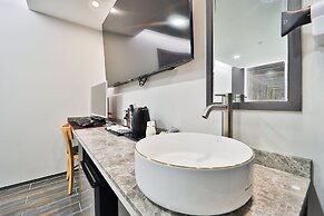 Busan Seomyeon YTT Hotel