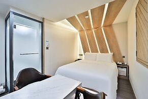 Busan Seomyeon YTT Hotel