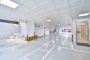 Busan Seomyeon YTT Hotel