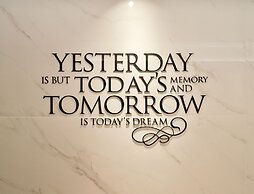 Busan Seomyeon YTT Hotel