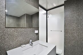 Busan Seomyeon YTT Hotel