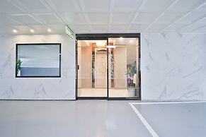 Busan Seomyeon YTT Hotel