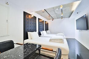 Busan Seomyeon YTT Hotel