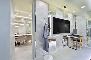 Busan Seomyeon YTT Hotel