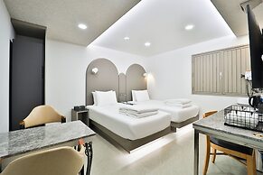 Busan Seomyeon YTT Hotel