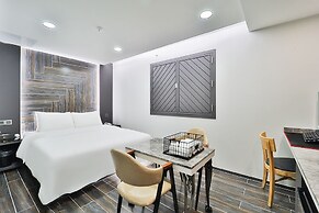 Busan Seomyeon YTT Hotel