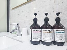 Busan Seomyeon YTT Hotel