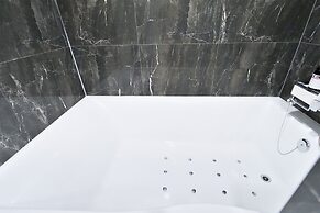 Busan Seomyeon YTT Hotel