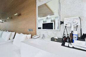 Busan Seomyeon YTT Hotel