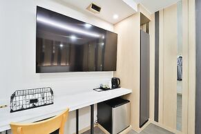 Busan Seomyeon YTT Hotel