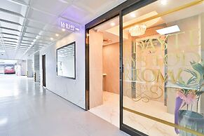 Busan Seomyeon YTT Hotel